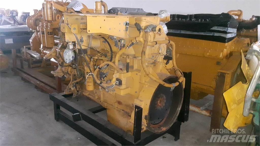 CAT 3116 Motori za građevinarstvo