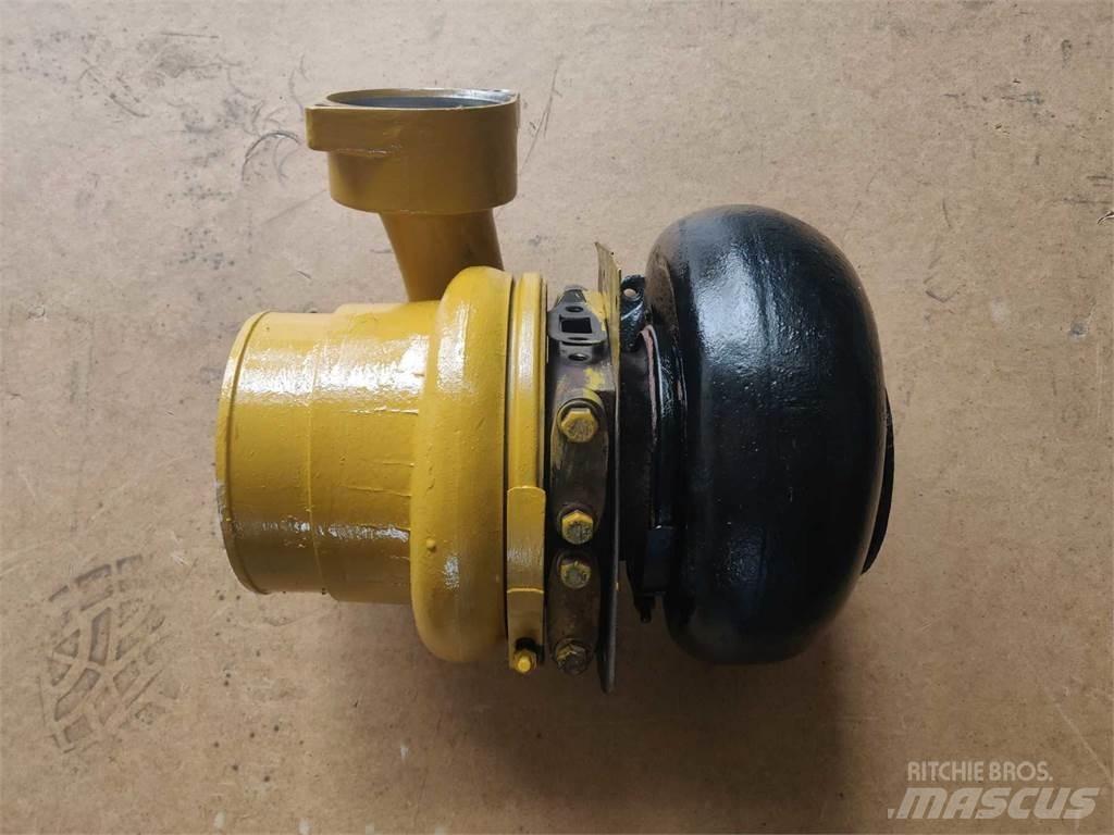 CAT 3116 Motori za građevinarstvo