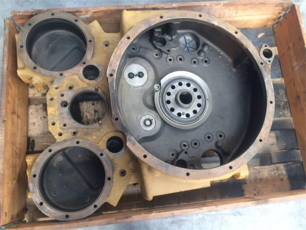 CAT 3116 Motori za građevinarstvo