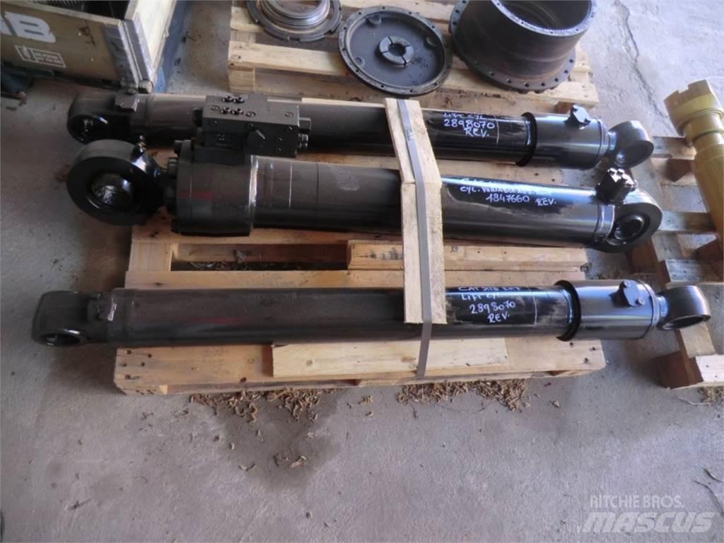 CAT 312D Ostalo za građevinarstvo