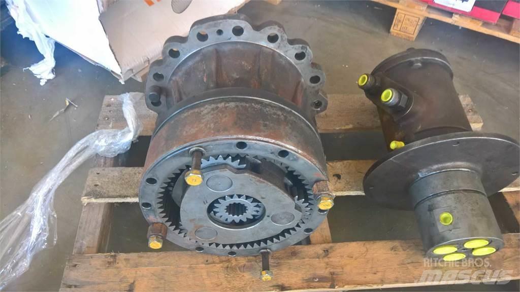 CAT 312D Ostalo za građevinarstvo
