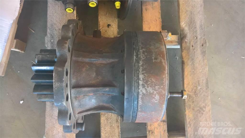 CAT 312D Ostalo za građevinarstvo
