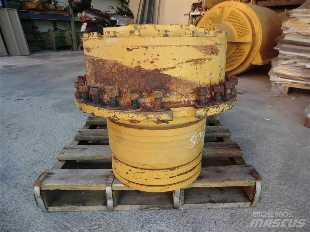 CAT 320B Ostalo za građevinarstvo