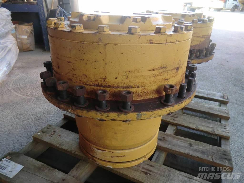 CAT 320B Ostalo za građevinarstvo