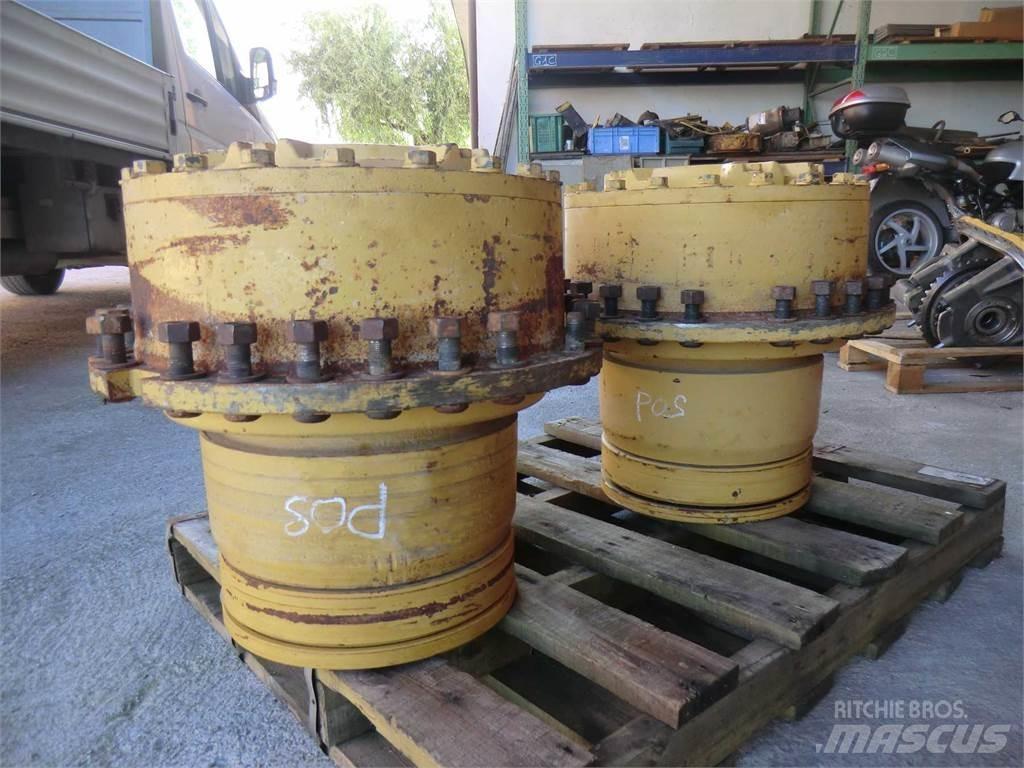 CAT 320B Ostalo za građevinarstvo