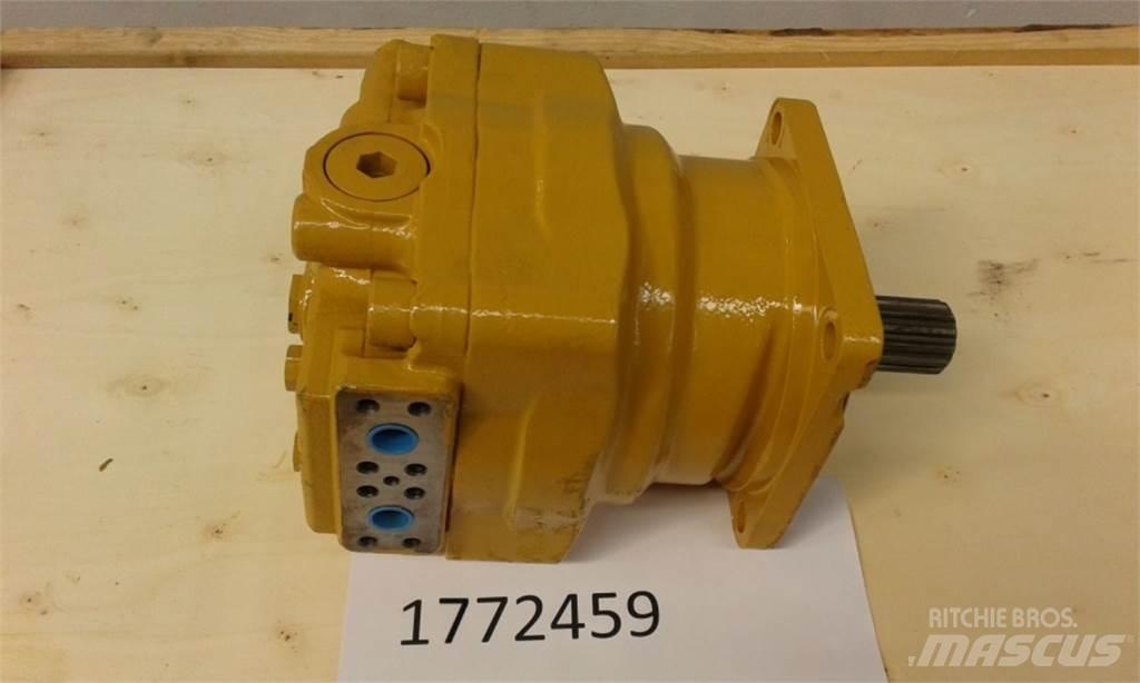 CAT 322C Ostalo za građevinarstvo