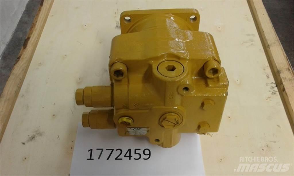 CAT 322C Ostalo za građevinarstvo