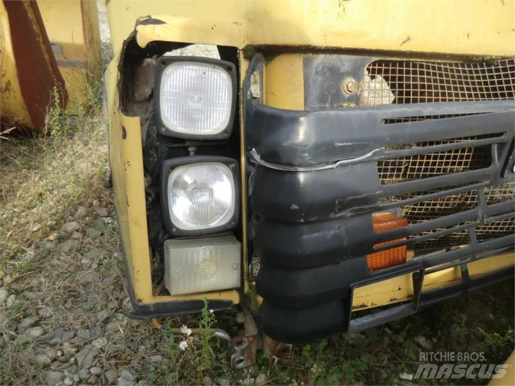 CAT 323D Ostalo za građevinarstvo