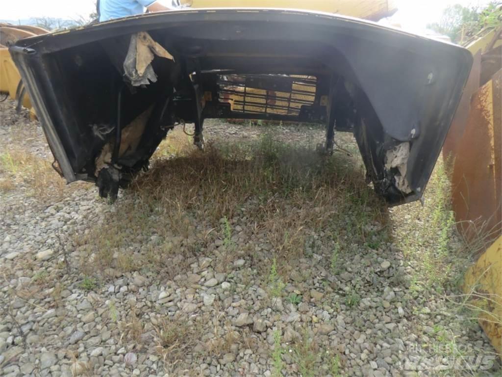 CAT 323D Ostalo za građevinarstvo