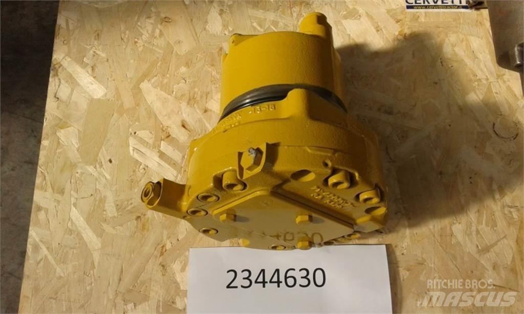 CAT 325B Ostalo za građevinarstvo
