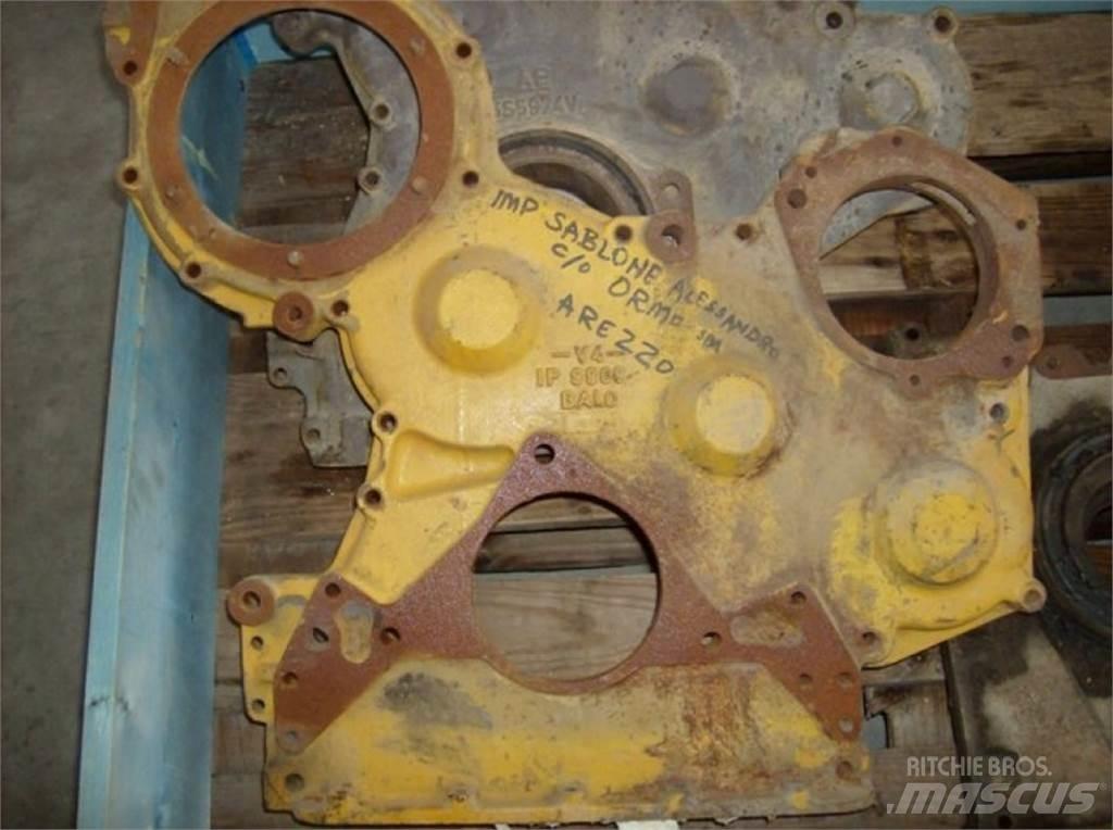 CAT 3306 Motori za građevinarstvo