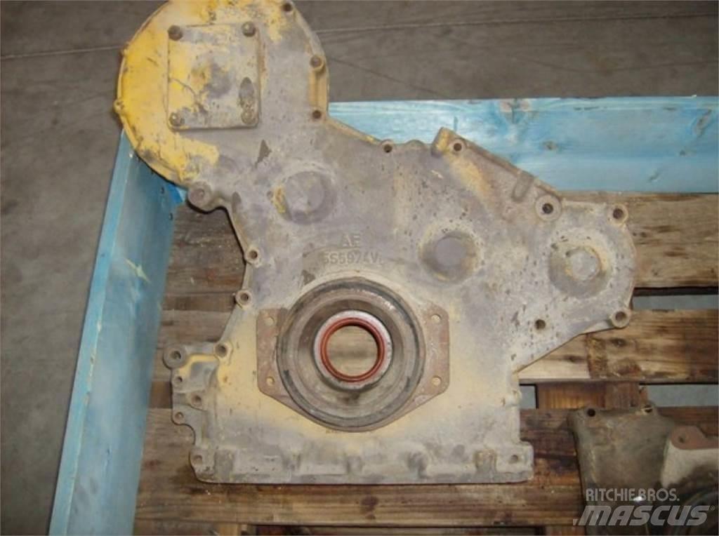 CAT 3306 Motori za građevinarstvo