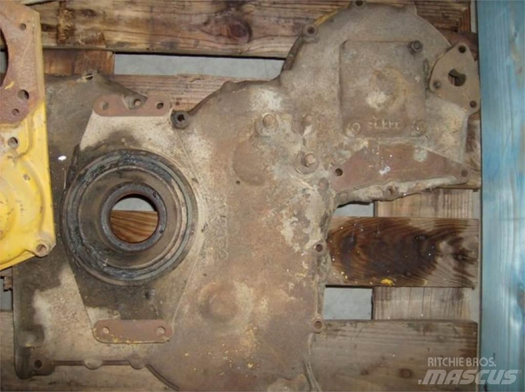 CAT 3306 Motori za građevinarstvo