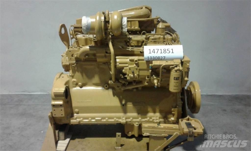 CAT 3306 Motori za građevinarstvo