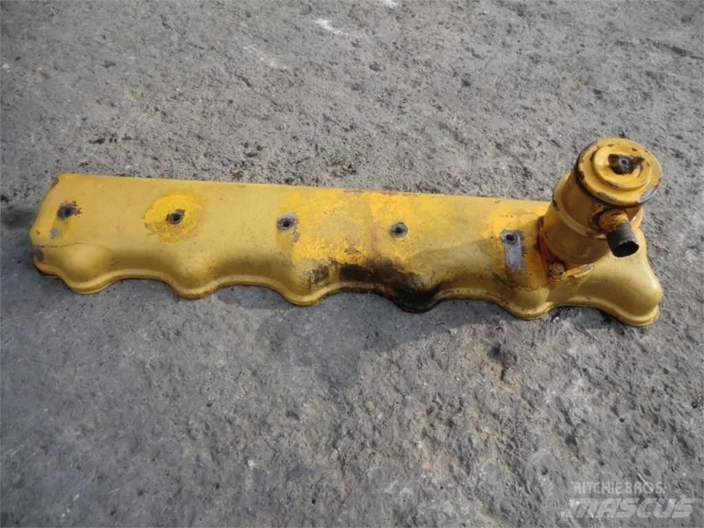 CAT 3306 Motori za građevinarstvo