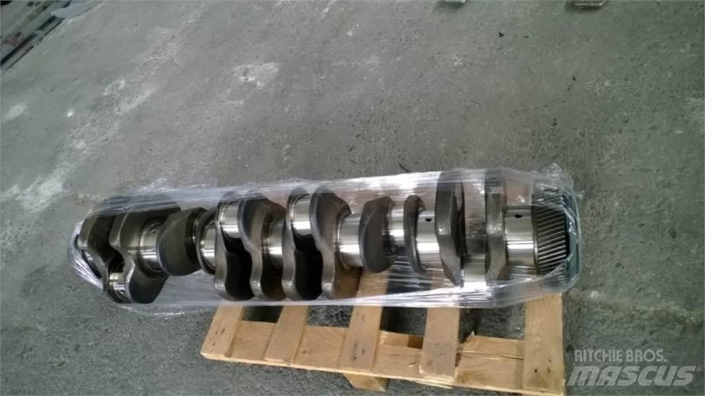 CAT 3406 Motori za građevinarstvo