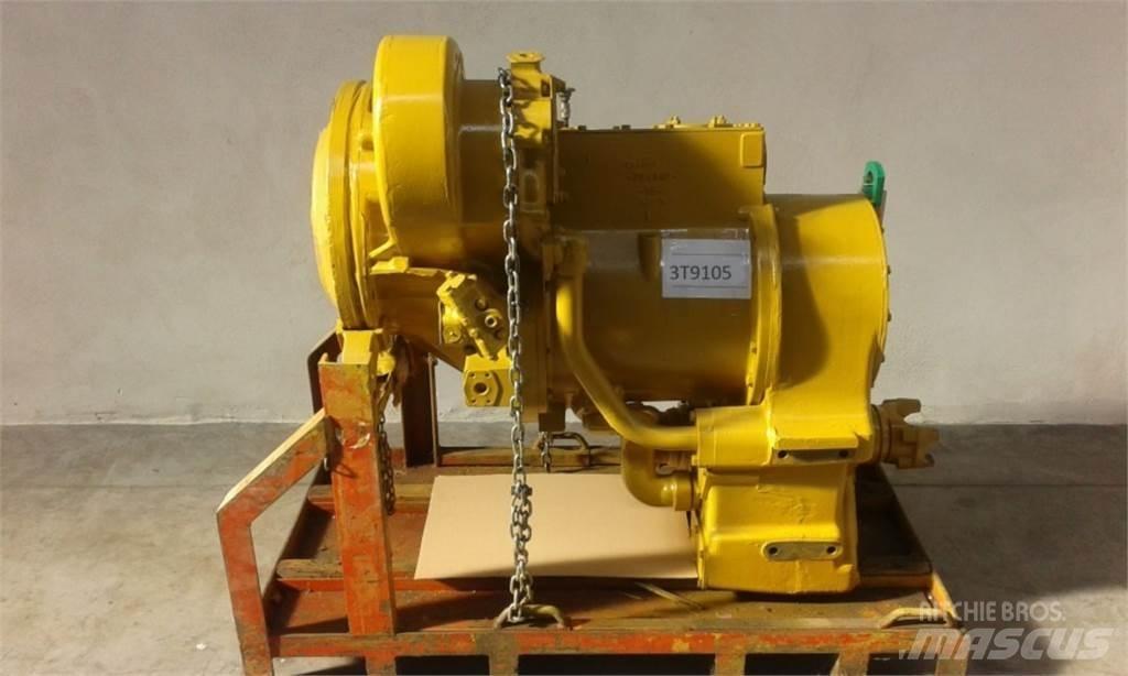 CAT 3408E Ostalo za građevinarstvo