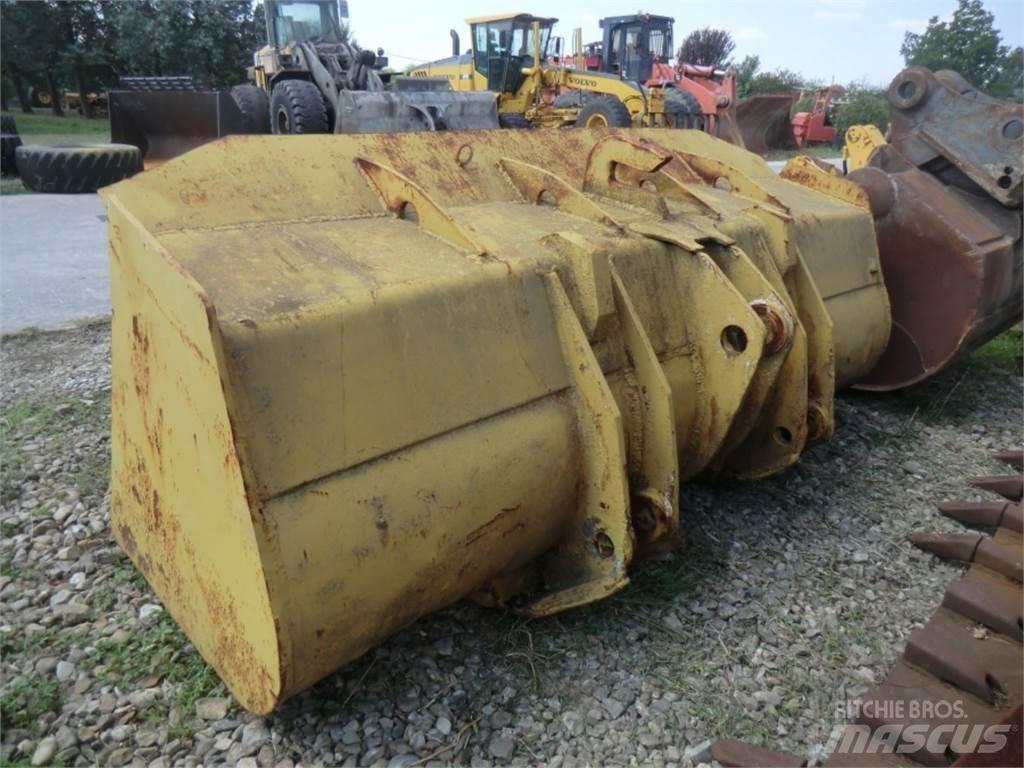 CAT 3412 Ostalo za građevinarstvo