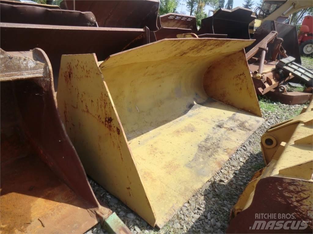 CAT 3412 Ostalo za građevinarstvo