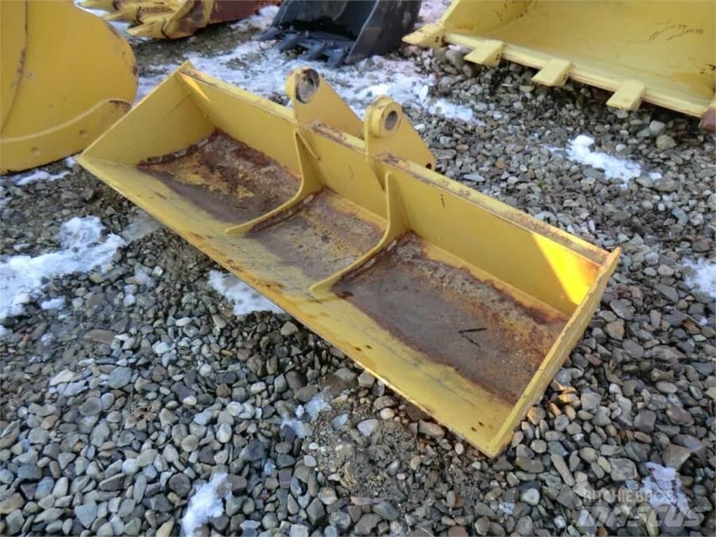 CAT 428 Ostalo za građevinarstvo
