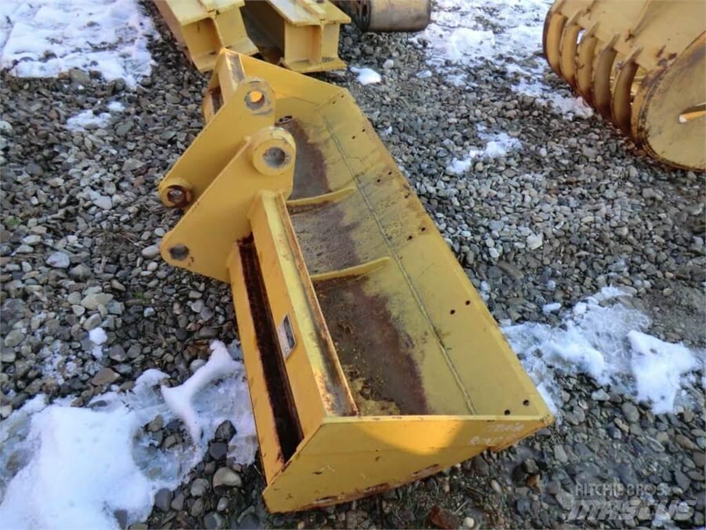 CAT 428 Ostalo za građevinarstvo