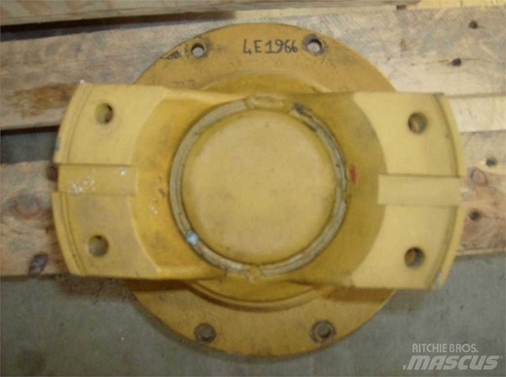 CAT 438C Ostalo za građevinarstvo