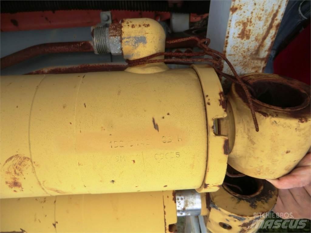 CAT 438C Ostalo za građevinarstvo