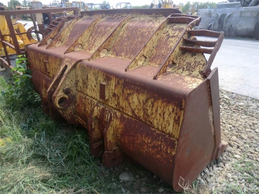 CAT 5080 Ostalo za građevinarstvo