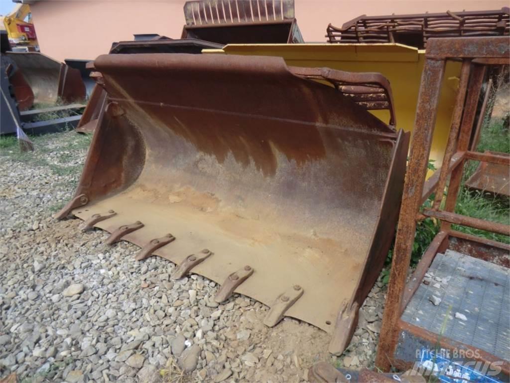 CAT 5080 Ostalo za građevinarstvo