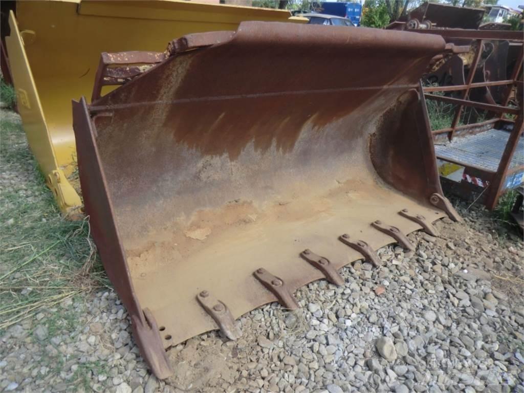 CAT 5080 Ostalo za građevinarstvo