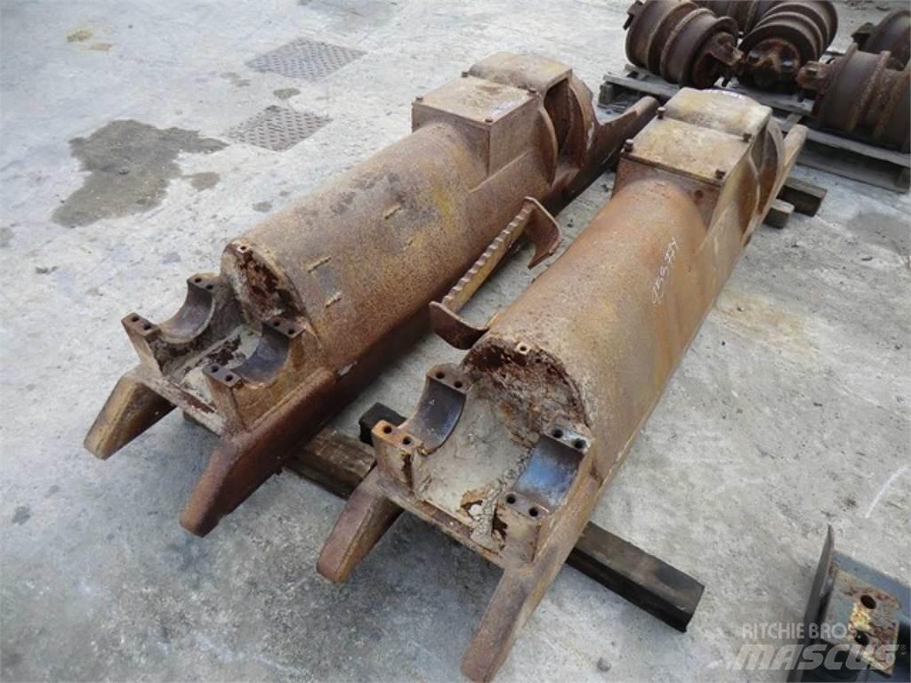 CAT 5080 Ostalo za građevinarstvo