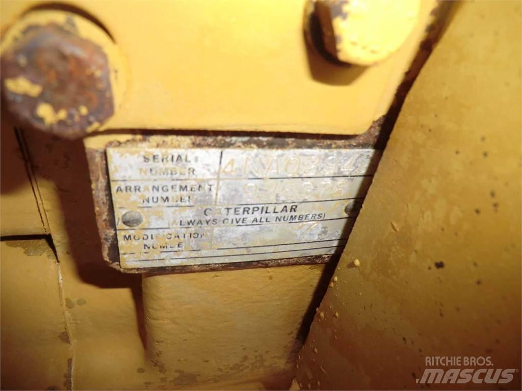 CAT 5080 Ostalo za građevinarstvo