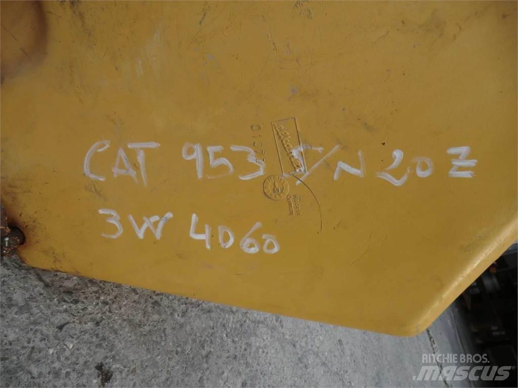 CAT 5080 Ostalo za građevinarstvo