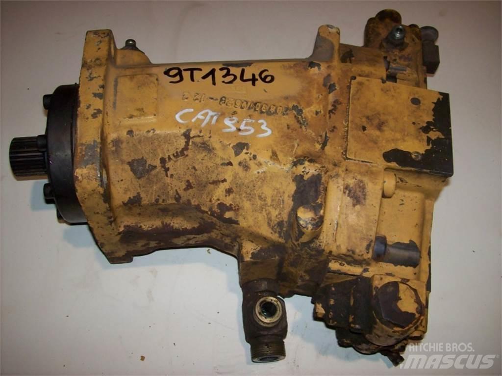 CAT 5P3094 Ostalo za građevinarstvo
