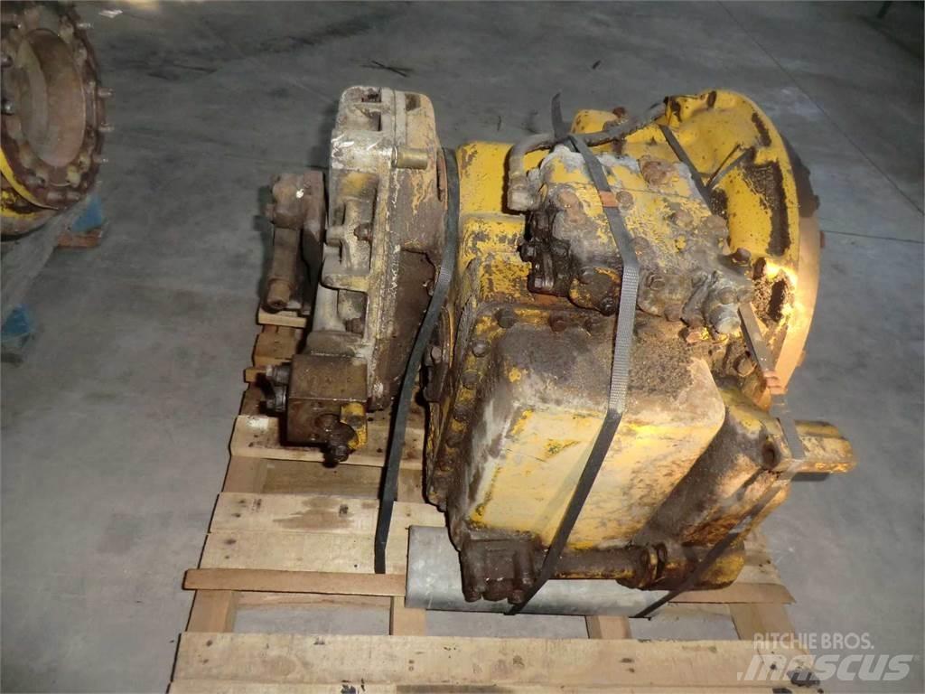CAT 631B Ostalo za građevinarstvo