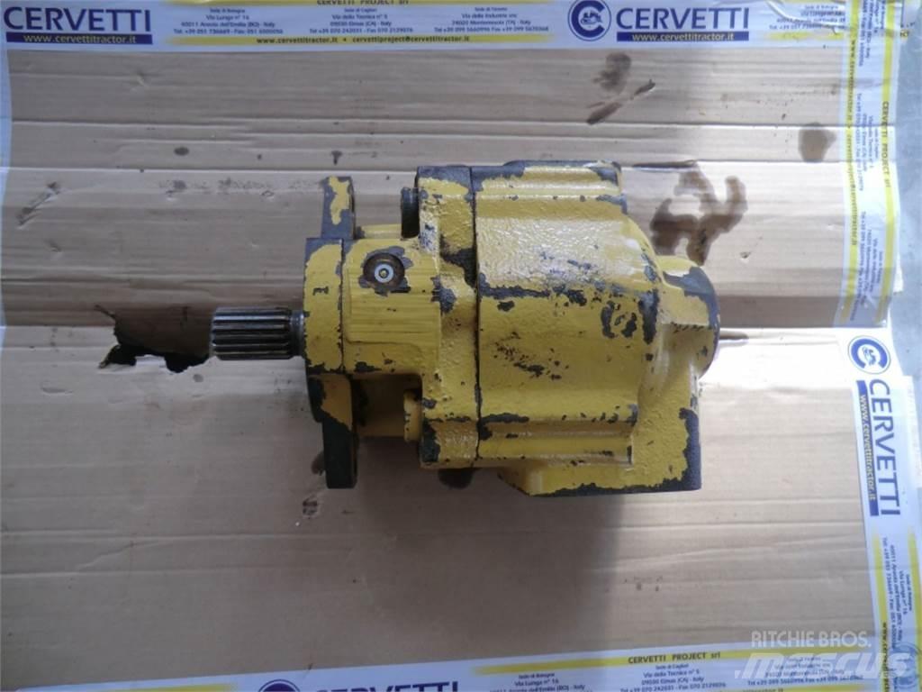 CAT 735 Ostalo za građevinarstvo
