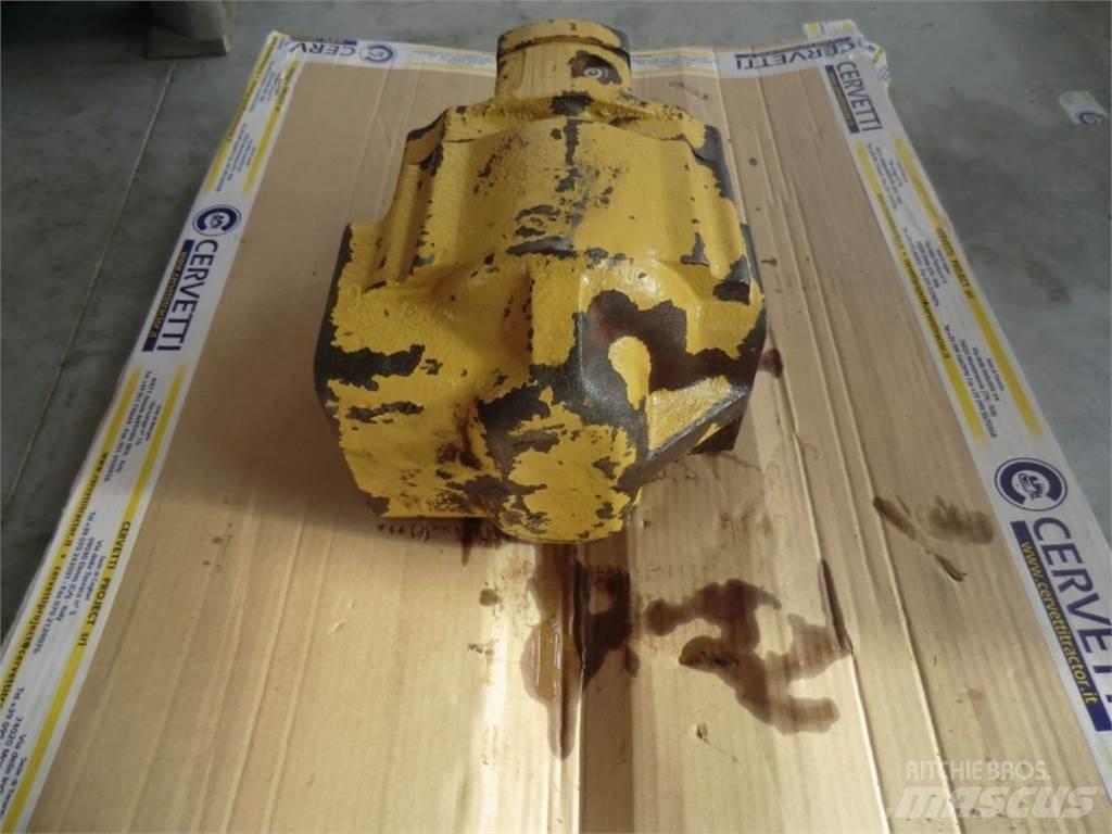 CAT 735 Ostalo za građevinarstvo