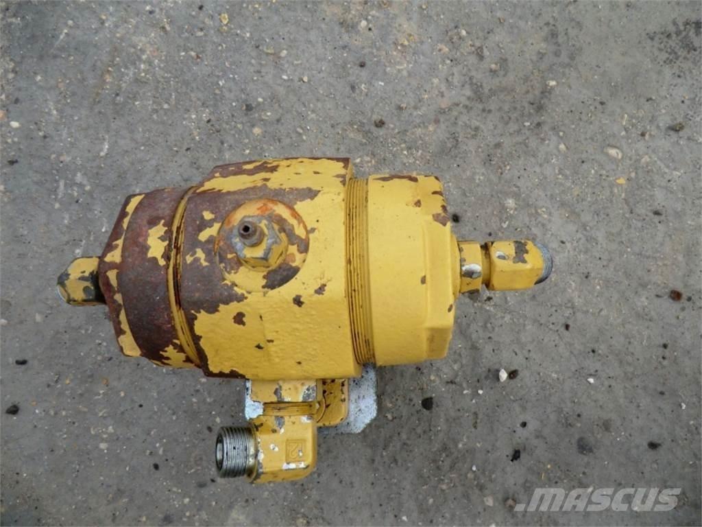 CAT 735 Ostalo za građevinarstvo