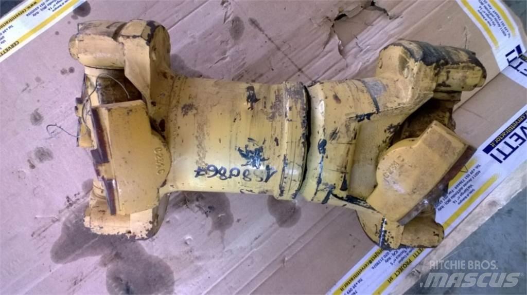CAT 735 Ostalo za građevinarstvo