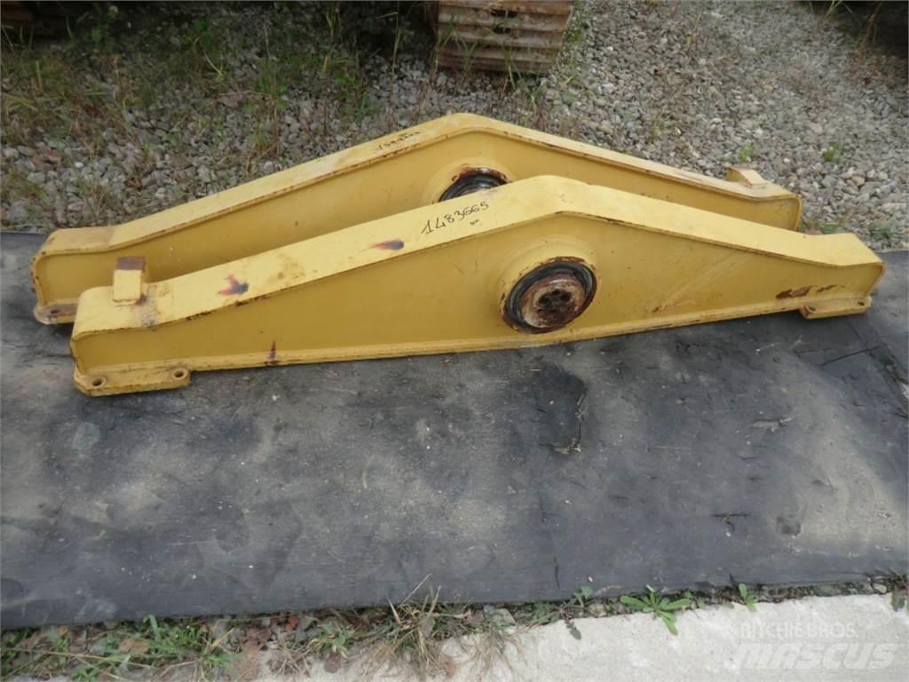 CAT 735 Ostalo za građevinarstvo