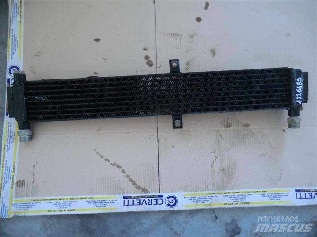 CAT 735 Ostalo za građevinarstvo