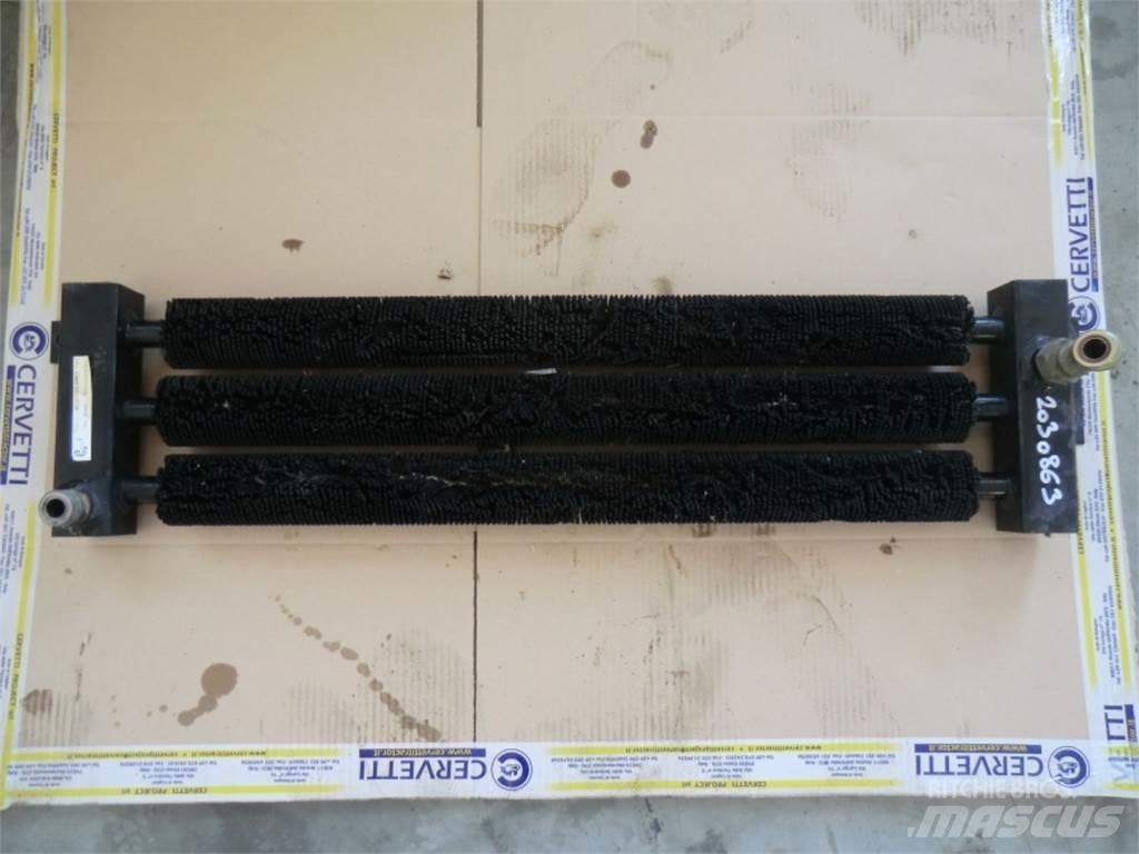 CAT 735 Ostalo za građevinarstvo