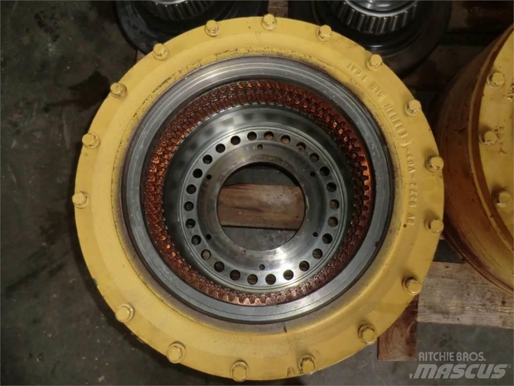 CAT 735 Ostalo za građevinarstvo