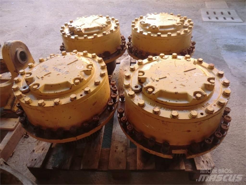 CAT 735 Ostalo za građevinarstvo