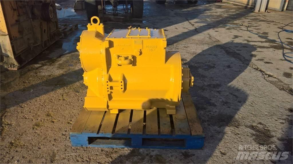 CAT 769D Ostalo za građevinarstvo