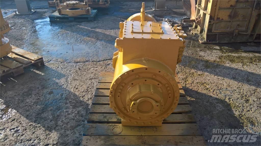 CAT 769D Ostalo za građevinarstvo