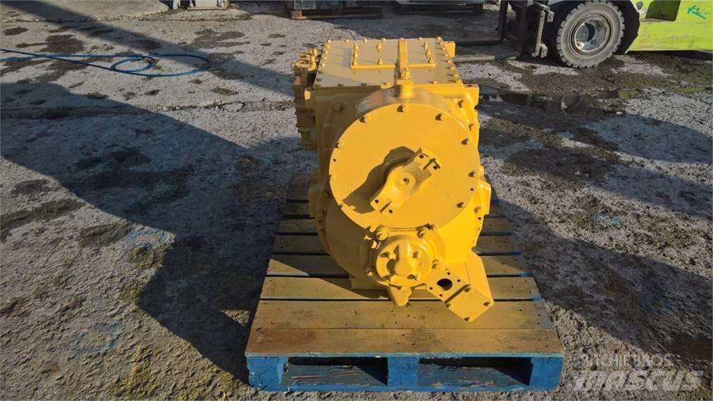 CAT 769D Ostalo za građevinarstvo