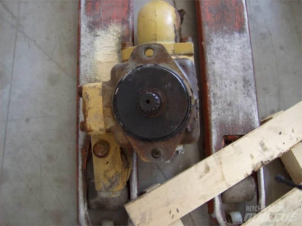 CAT 826C Ostalo za građevinarstvo