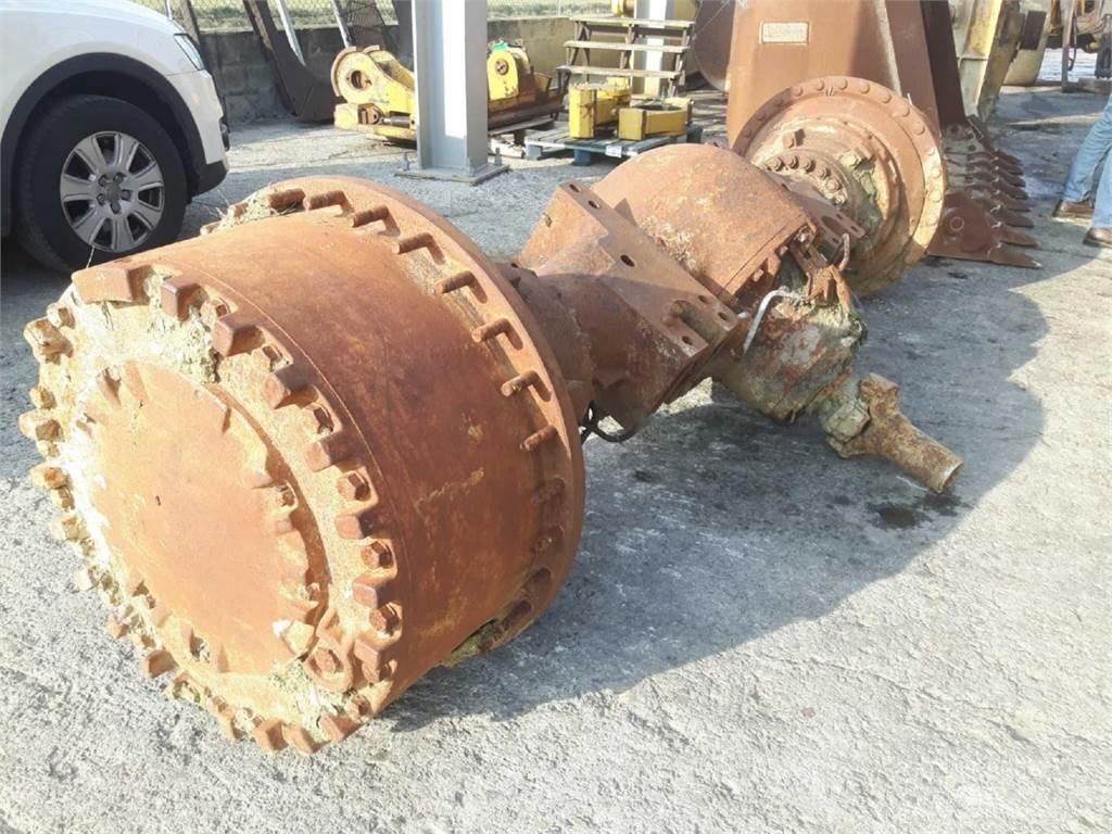 CAT 826C Ostalo za građevinarstvo