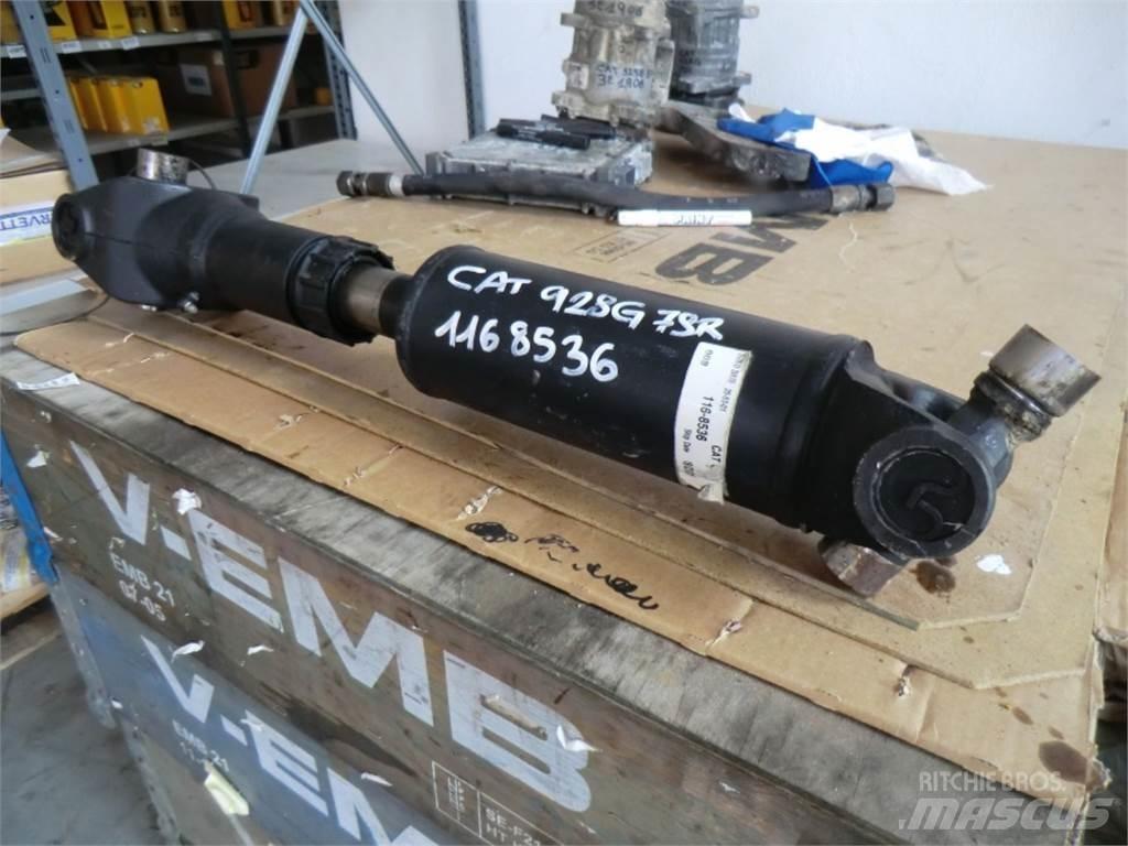 CAT 928G Ostalo za građevinarstvo